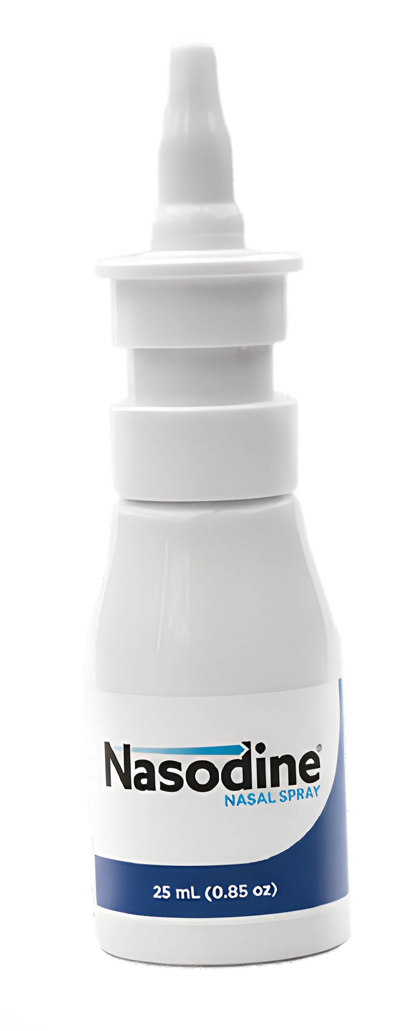 Don't leave home without the protection of Nasodine