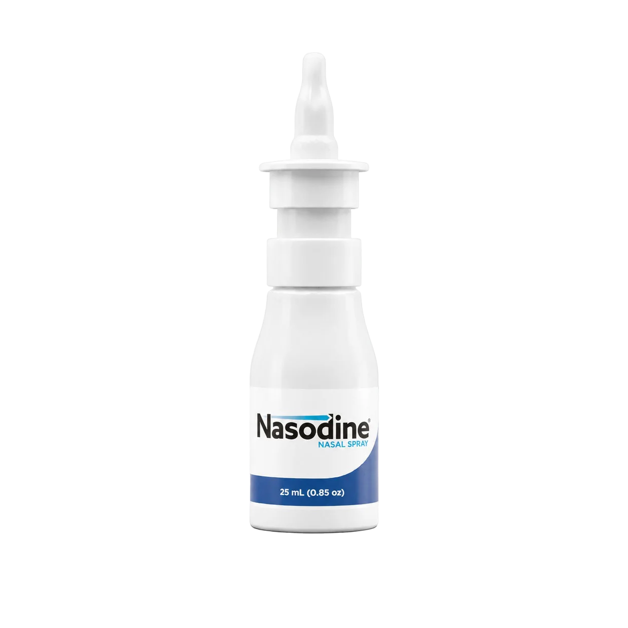 Nasodine Nasal Spray 25ml