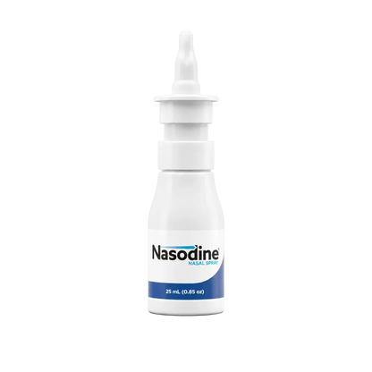 Nasodine Nasal Spray 25ml